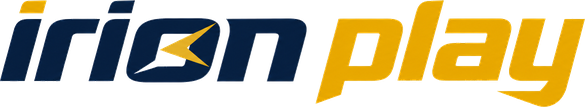 irion play official logo